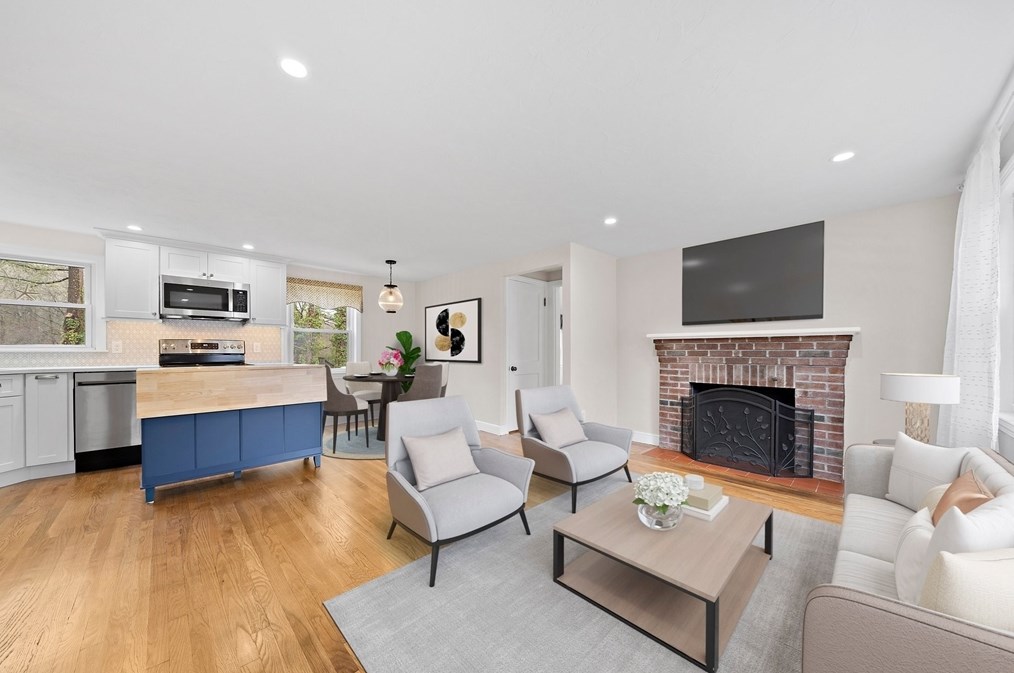 24 Leslie Ave, Weymouth MA  02188-3410 exterior