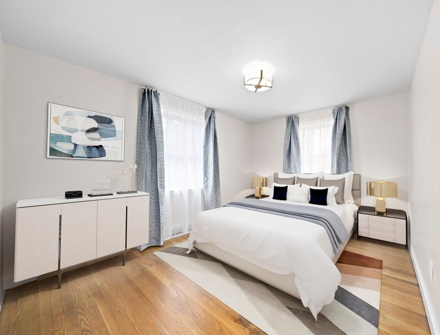 24 Leslie Ave, Weymouth MA  02188-3410 exterior