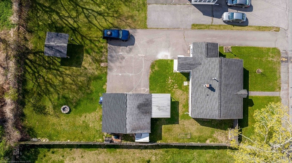 14 Maple St, Taunton MA  02780-3022 exterior