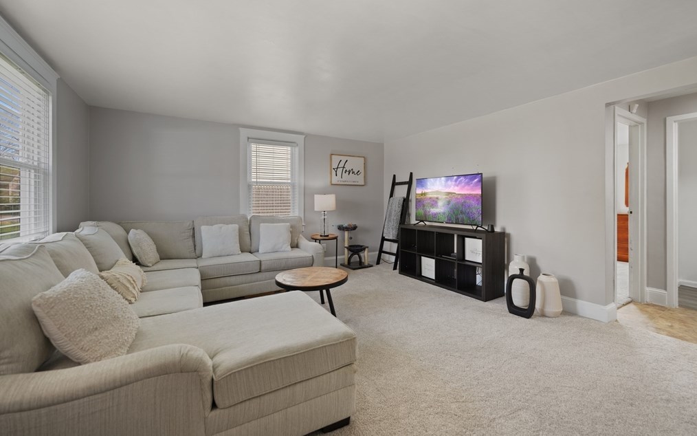 14 Maple St, Taunton MA  02780-3022 exterior