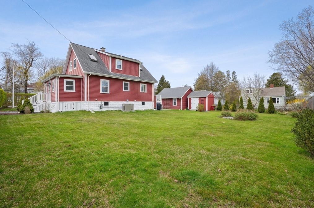 26 Hawley Rd, Scituate, MA 02066