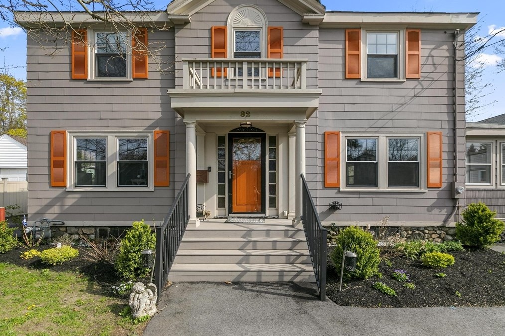 82 Haverhill St, Andover, MA 01810