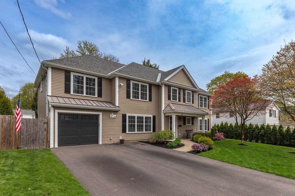 15 Kinsman Pl, Natick MA  01760-2732 exterior