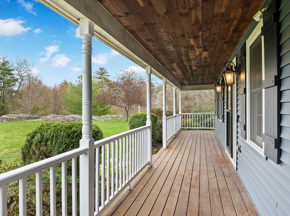 5 Kenneth Rd, Georgetown, MA 01833