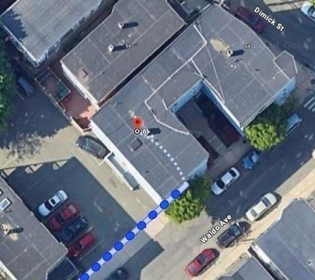 7 Waldo Ave, Somerville MA 02143-4332 exterior