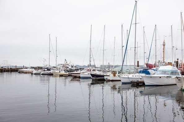 156 Porter St, Boston MA exterior