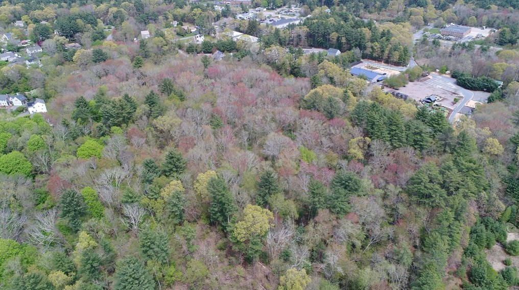 1016 St, East Bridgewater MA 02324-2943 exterior