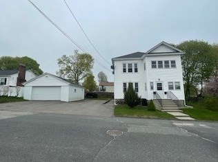 14 Trent Rd #2, Worcester, MA 01604