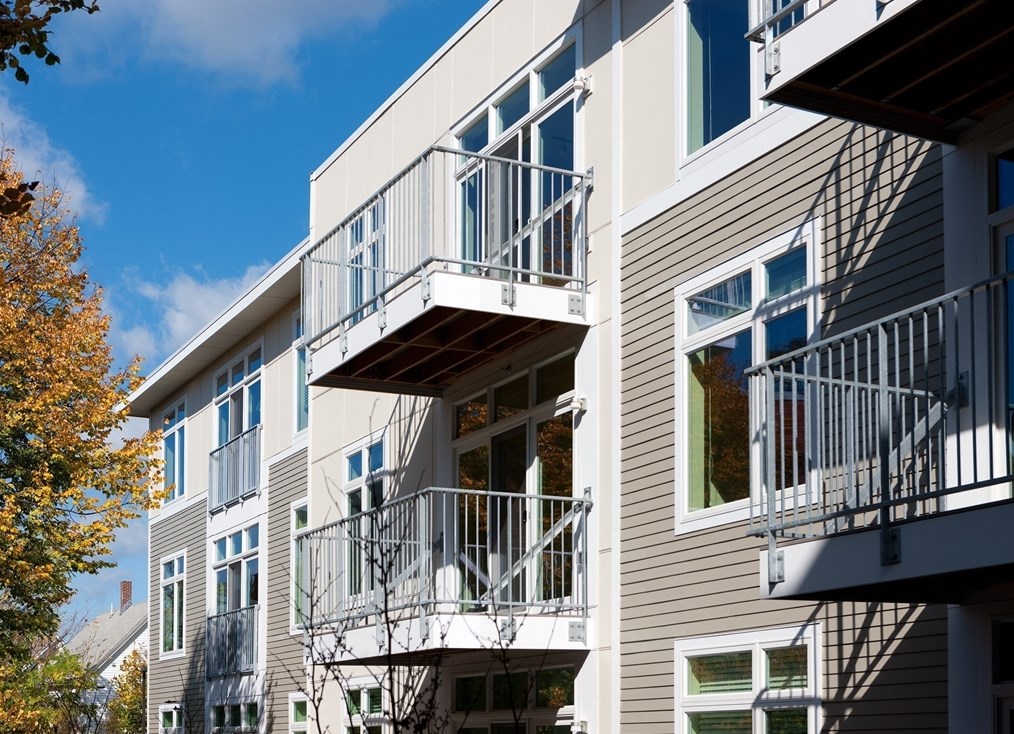 7 Cameron #206, Cambridge, MA 02140