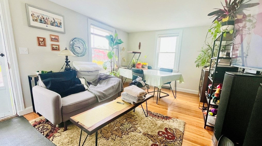 65 Myrtle St, Watertown, MA 02472 exterior