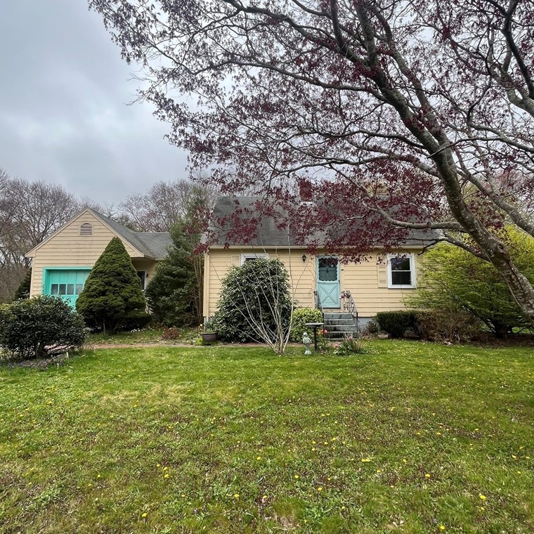 713 Webster St, Marshfield MA  02050-4954 exterior