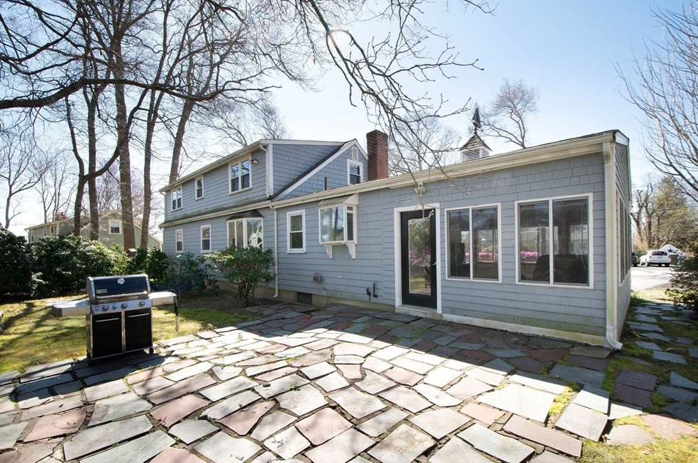 19 Oakhurst Rd, Scituate, MA 02066 exterior