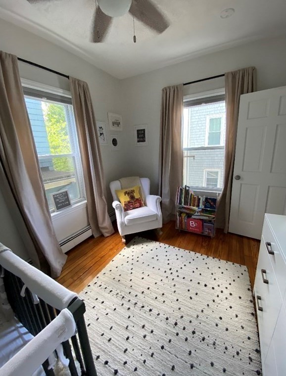 20 Wyatt St, Somerville, MA 02143 exterior