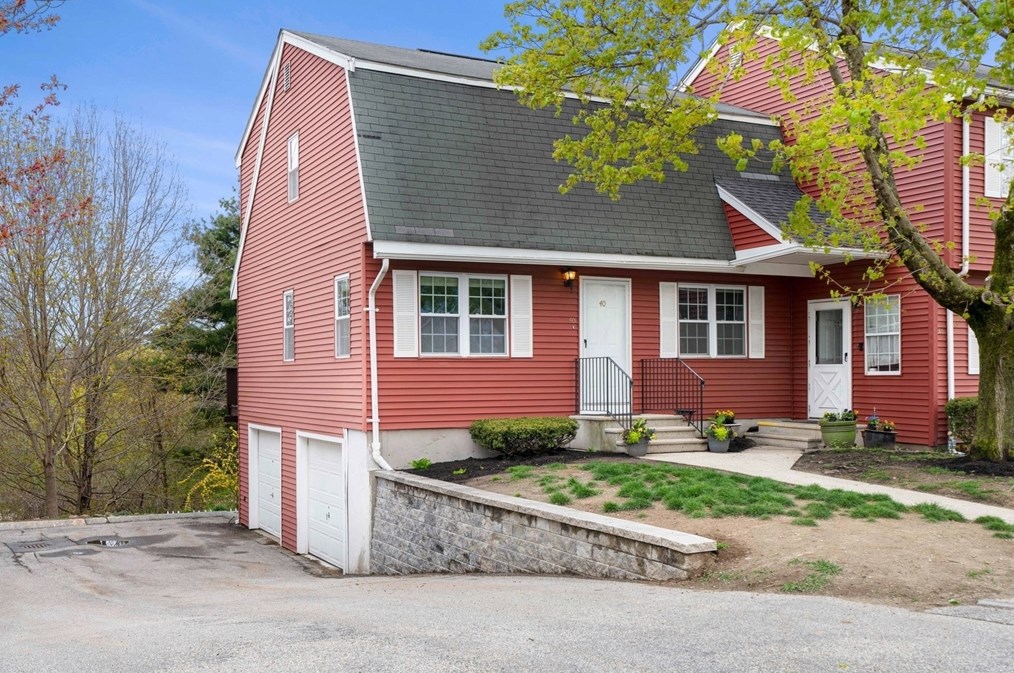 40 Pamela Ln #40, Amesbury, MA 01913