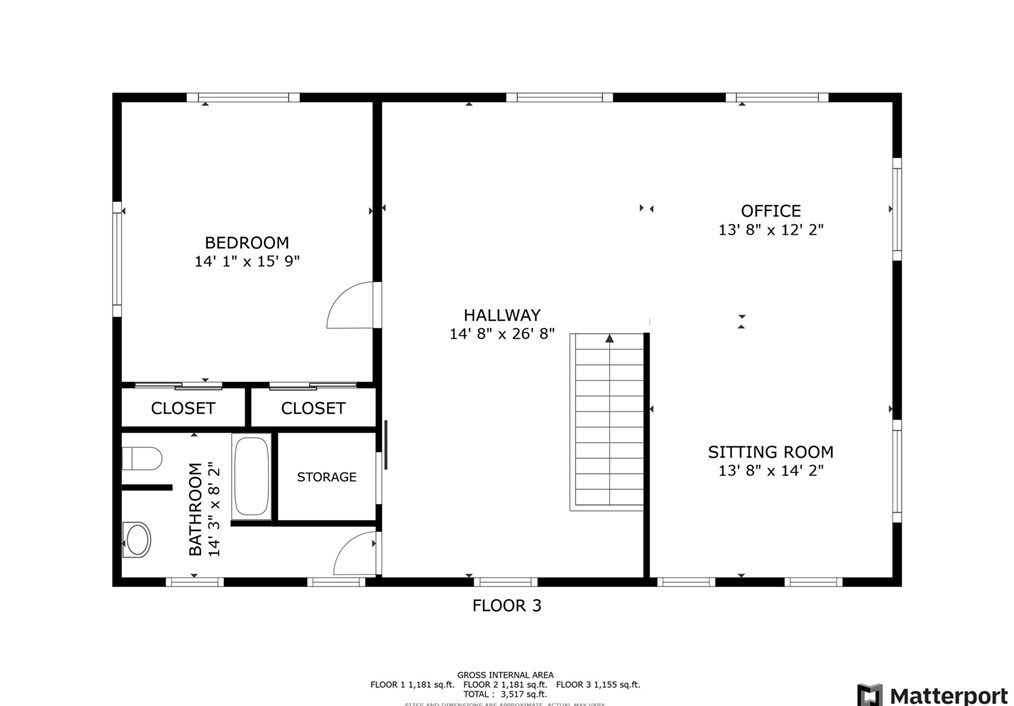 55 Horseshoe Bnd Way, Mashpee MA 02649-4310 exterior