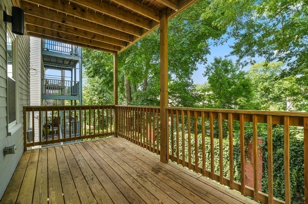 44 Iffley Rd, Boston MA  exterior