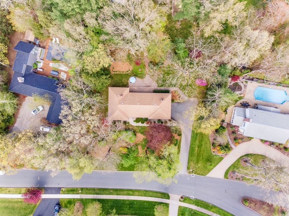 233 Ardsley Rd, Springfield MA 01106-2506 exterior