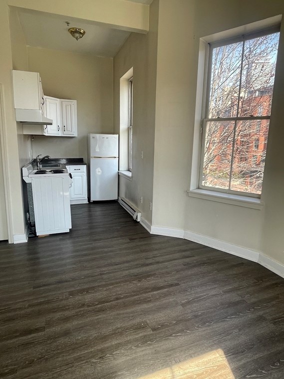 433 Massachusetts Ave #2r, Boston, MA 02118