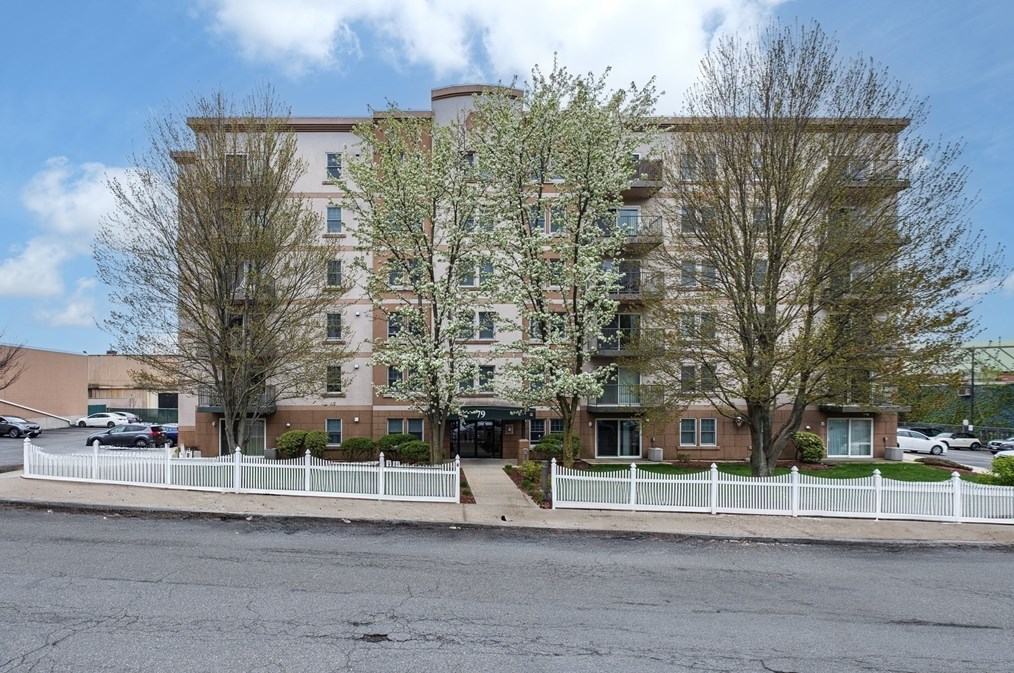 79 Waite Street Extension #62, Malden, MA 02148