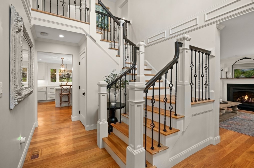 14 Frst Rd, Wakefield MA 01880-3643 exterior