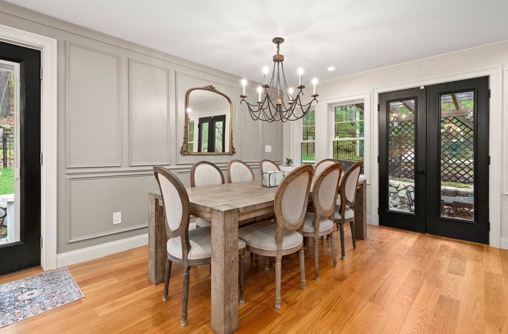 14 Frst Rd, Wakefield MA 01880-3643 exterior