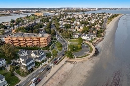 1 Carey Cir, Revere MA 02151-1611 exterior