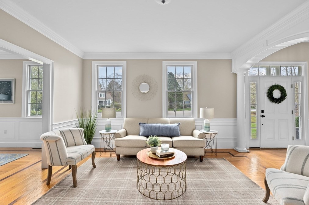 39 Arrowwood Dr, Scituate, MA 02066-3042