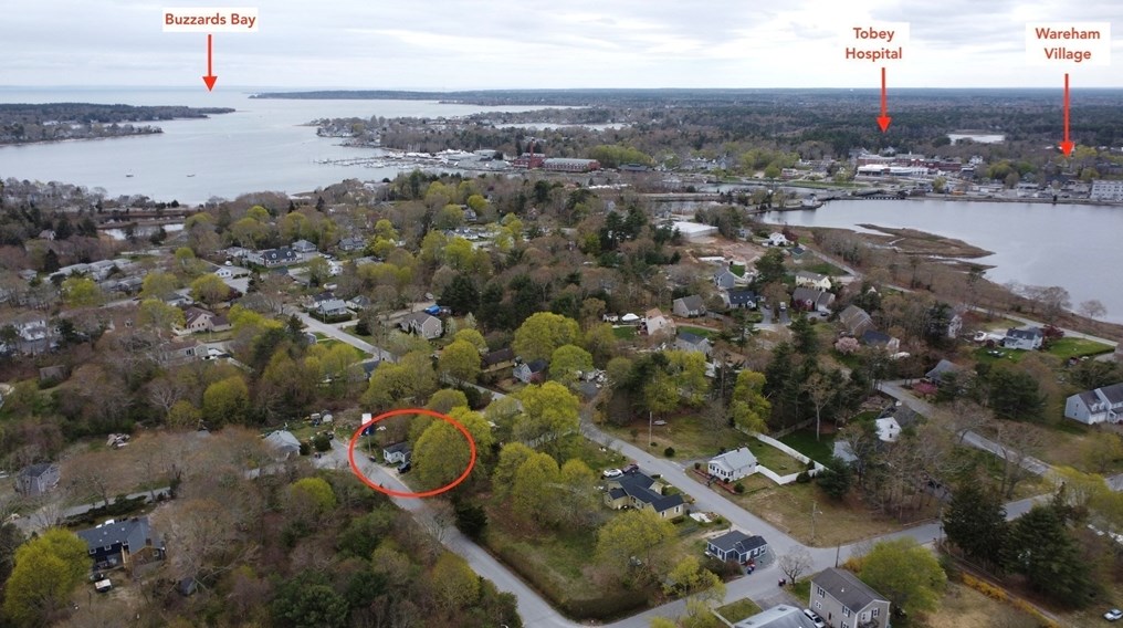 5 Washburn Ct, Wareham, MA 02571