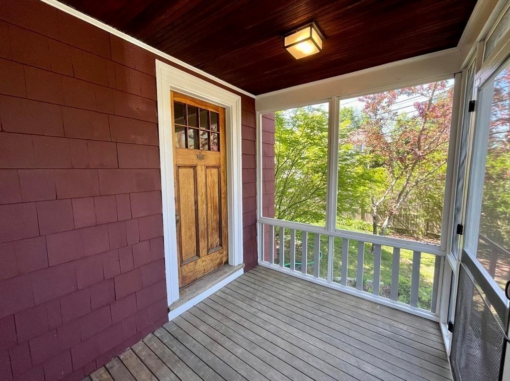 43 Walnut St #43, Newton, MA 02460