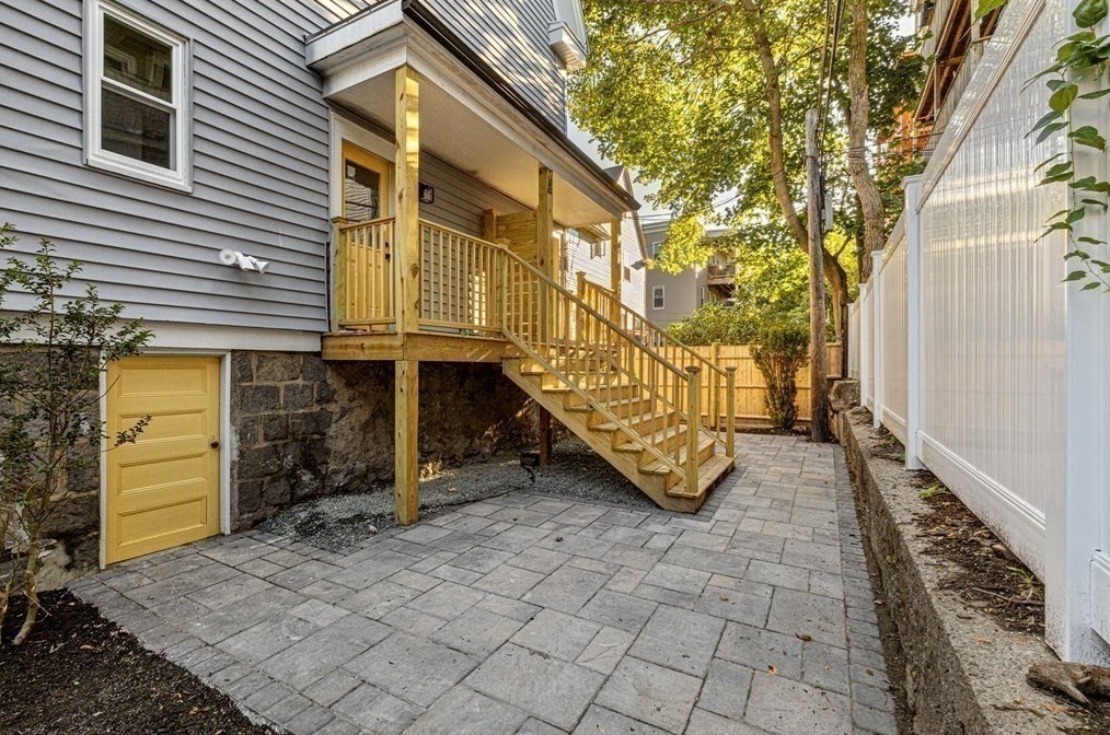 21 Alpha Rd, Boston MA  exterior