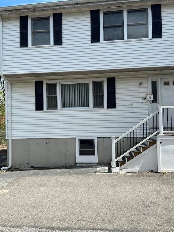 19 Porter Ave #19, Malden, MA 02148