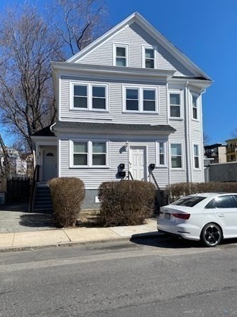 1 Carmen St, Boston MA exterior