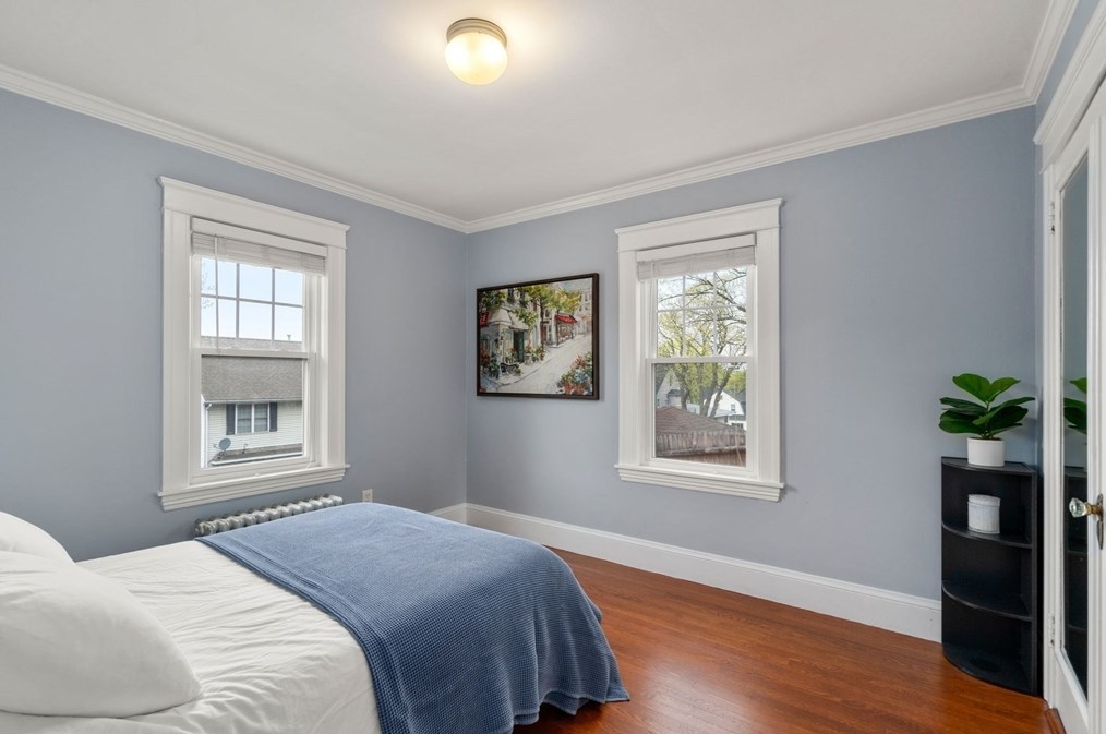 107 Green Hill Pkwy, Worcester MA  01605-2515 exterior