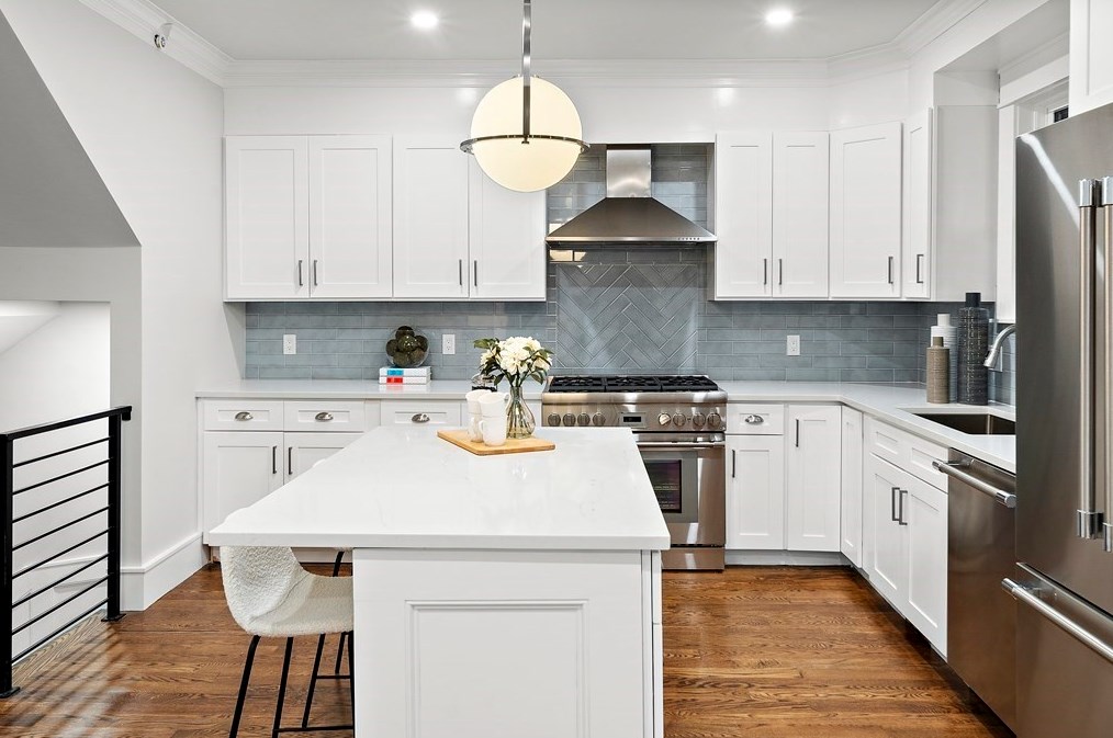19 Fenwick St, Somerville, MA 02145 exterior