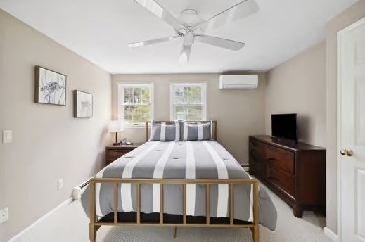 54 Way, Mashpee MA 02649-3536 exterior