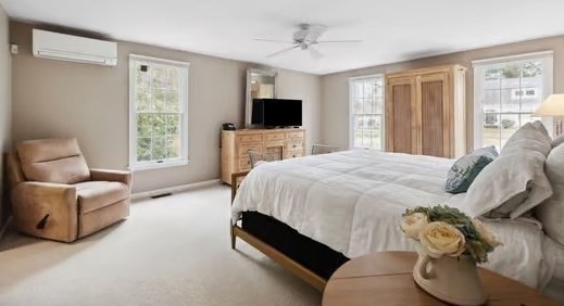 54 Way, Mashpee MA 02649-3536 exterior