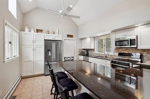 54 Way, Mashpee MA 02649-3536 exterior