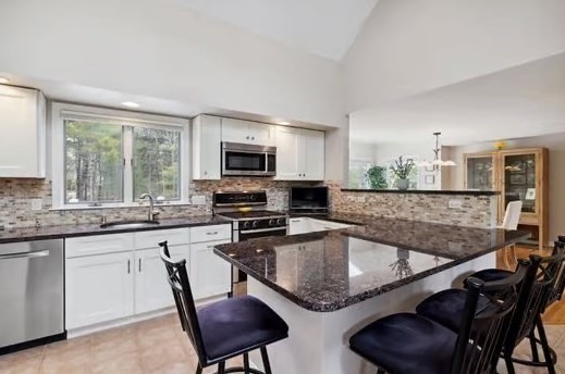 54 Way, Mashpee MA 02649-3536 exterior