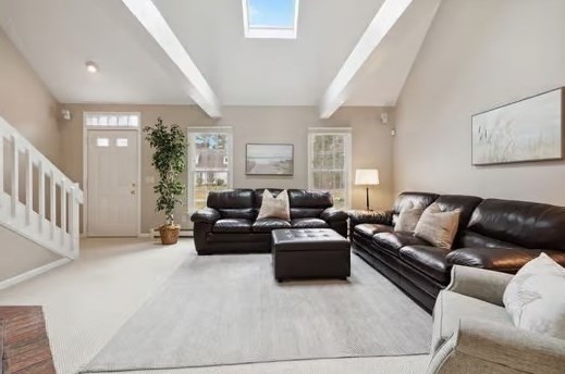 54 Way, Mashpee MA 02649-3536 exterior