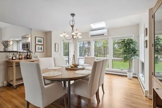 54 Way, Mashpee MA 02649-3536 exterior