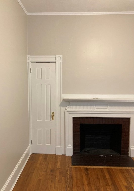 542 County St #3, New Bedford, MA 02740