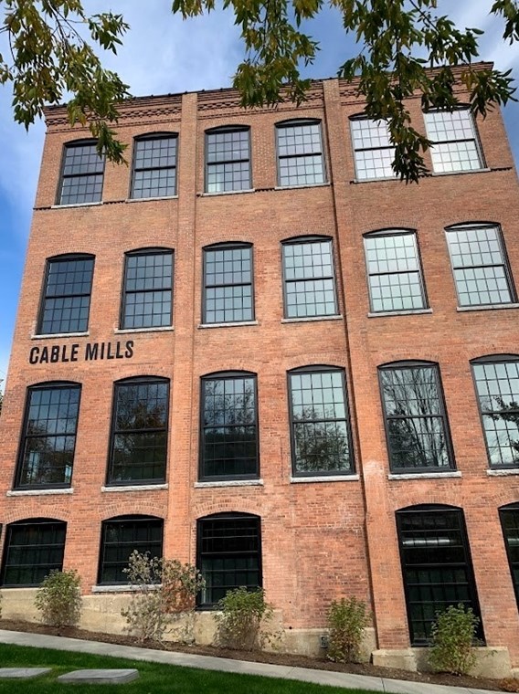 160 Water St, Williamstown MA 01267-2847 exterior