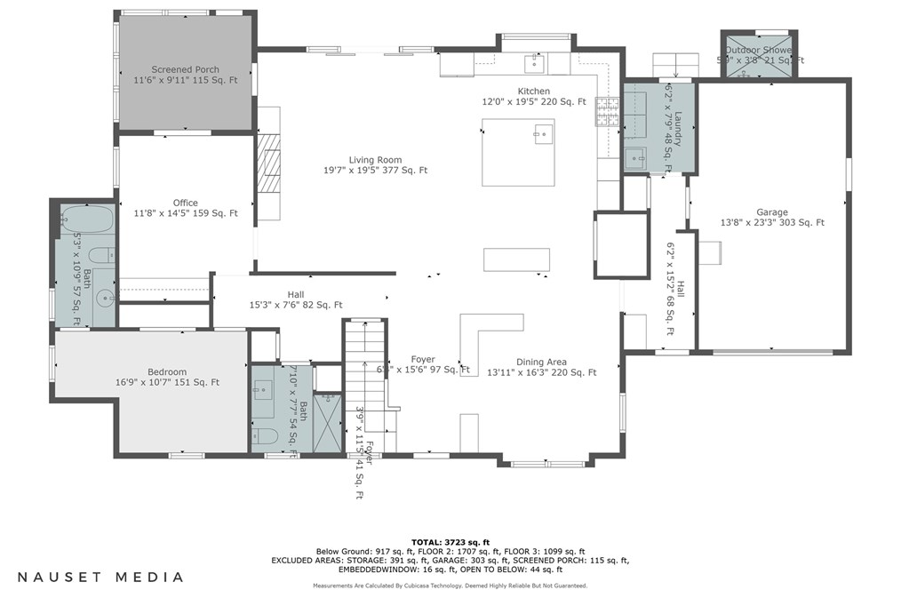 25 Glover Sq, Chatham MA 02633-2016 exterior