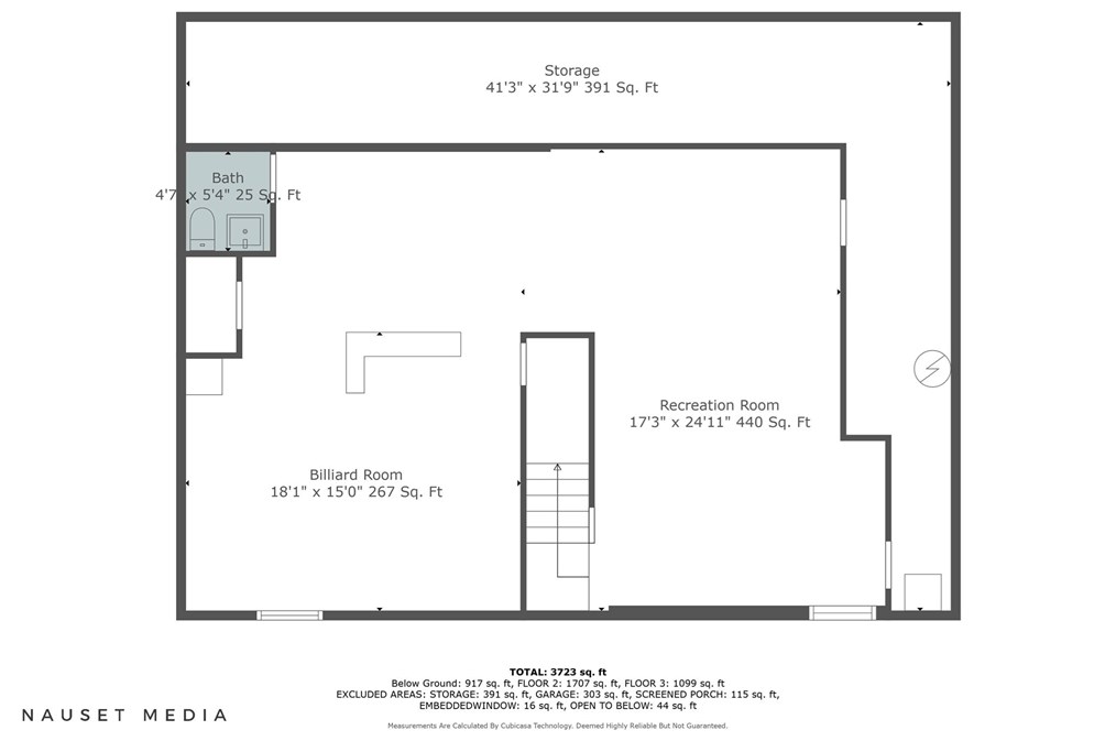 25 Glover Sq, Chatham MA 02633-2016 exterior