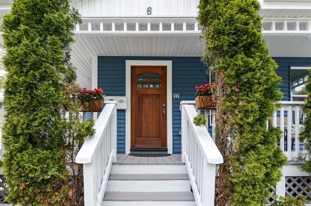 6 Nelly St, Wakefield, MA 01880 exterior