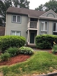 241 Weatherstone Dr, Worcester, MA 01604 exterior