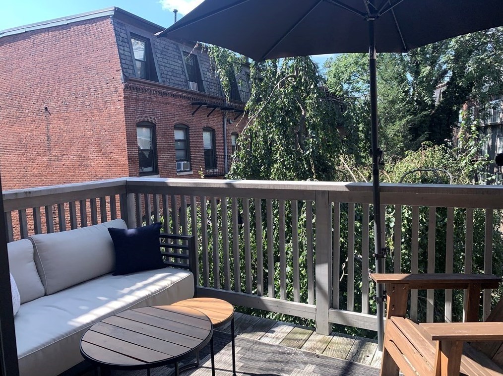 66 Clarendon St #3, Boston, MA