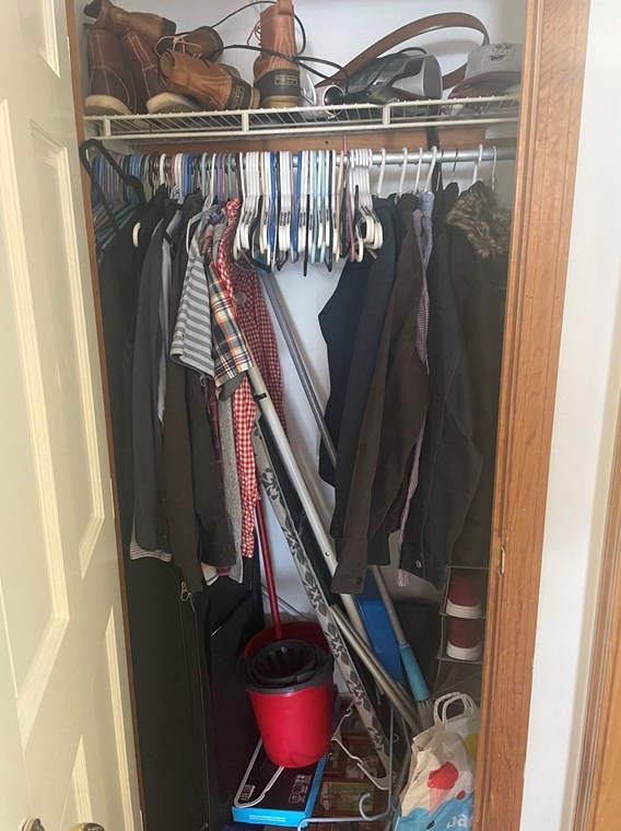 14 Fleet St, Boston MA  exterior