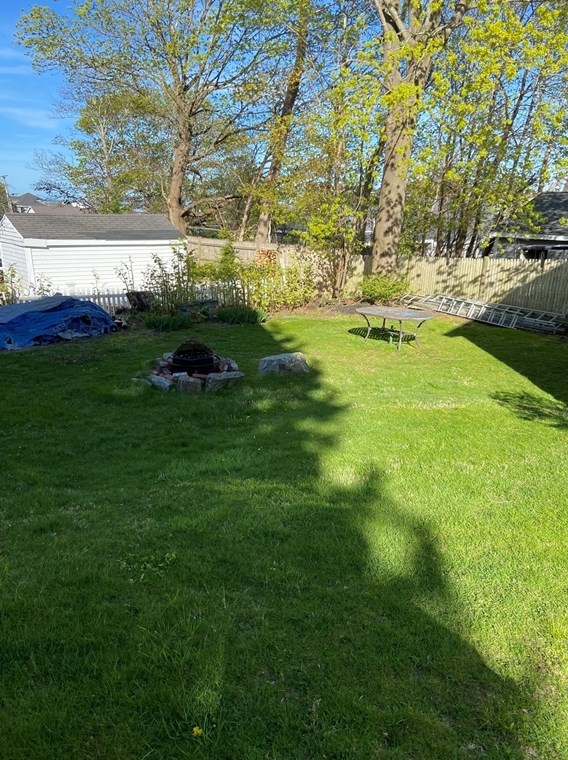 6 Cushman St, Plymouth MA  02360-4197 exterior