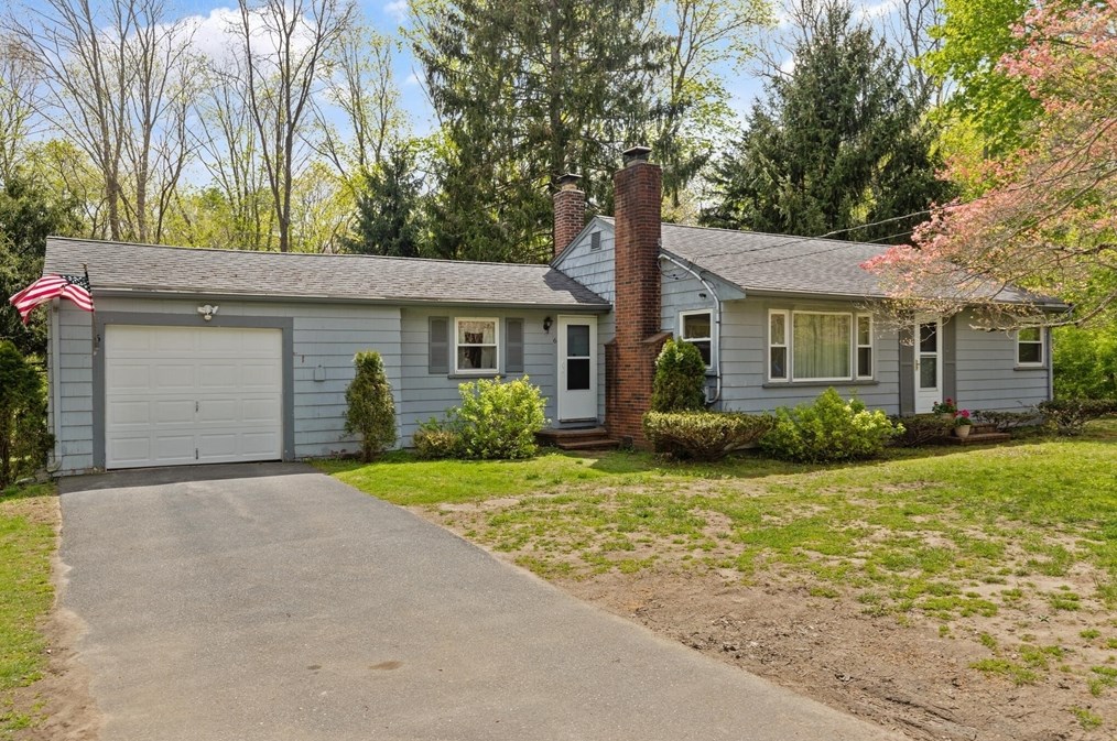 6 Crescent St, West Bridgewater, MA 02379-1259